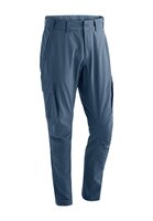 Pantalon outdoor Fenit M Bleu