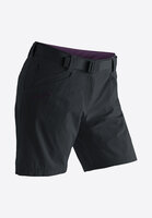 Shorts & Jupes Lulaka Shorts Noir