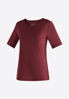 T-shirts & polos Horda Ing W Rouge