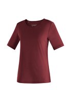 T-shirts & polos Horda Ing W Rouge