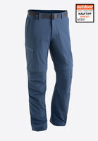 Zip off Tajo 2 Blue