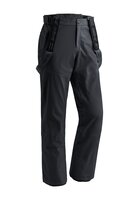 Ski pants Anton Light 2.0 Black