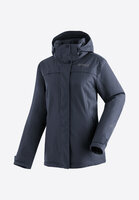 Winter jackets Lisbon Blue