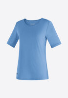 T-shirts & polos Horda Ing W Bleu