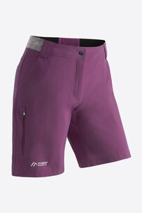 Shorts & Jupes Norit Short W