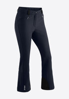 Pantalons de ski Mary Bleu