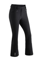 Pantalons de ski Mary Noir