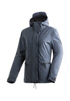 Vestes outdoor R3 Zed W Gris