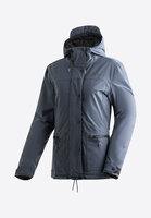 Outdoorjacken R3 Zed W Grau