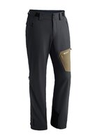 Ski pants Astun Pants 2.0 Grey Brown