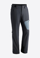 Pantalons de ski Astun Pants 2.0 Noir Bleu