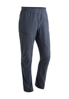 Pantalon outdoor Fortunit M Gris