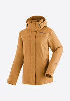 Winter jackets Lisbon Brown Grey