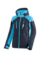 Vestes de ski Vratna Bleu