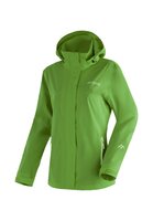 Vestes outdoor Metor rec W Vert