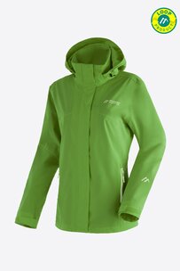 Vestes outdoor Metor rec W