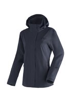 Outdoor jackets Metor rec W Blue