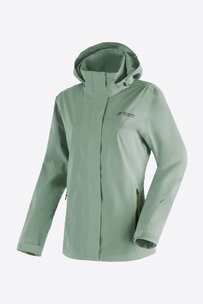 Outdoor jackets Metor rec W