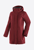 Vestes outdoor Lisa 2.1 Rouge