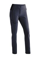 Pantalon outdoor Latit Slim Vario W Bleu