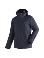 Winter jackets Peyor M Blue