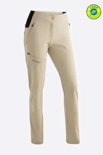 Pantalon outdoor Latit Slim Vario W