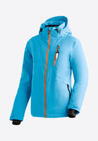 Vestes de ski Straja Bleu Orange