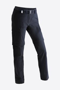 Zip-off Inara slim zip