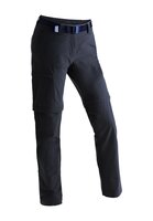 Zip-off Inara slim zip Bleu