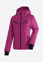 Vestes de ski Lunada Violet Rose