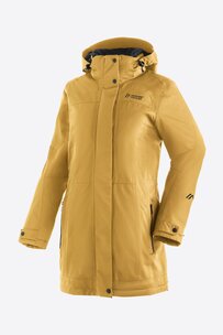 Outdoor jackets Lisa 2.1