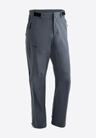 Pantalon outdoor Ravik 3L M Gris