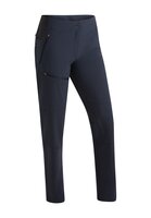 Pantalon outdoor Latit Vario W Bleu