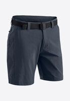 Shorts Nil Short M Gris