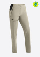 Pantalon outdoor Latit Vario W Beige