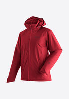 Vestes outdoor Metor Therm Rec M Rouge