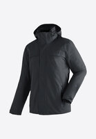 Winter jackets Peyor M Black Grey