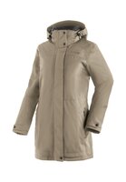 Vestes outdoor Lisa 2.1 Beige