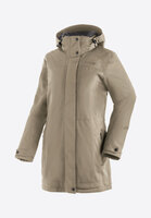 Outdoor jackets Lisa 2.1 Beige