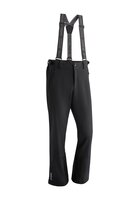 Pantalons de ski Lothar 2.0 Noir