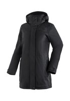 Vestes outdoor Lisa 2 Noir