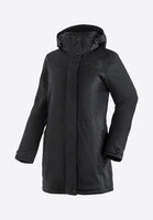 Vestes outdoor Lisa 2 Noir