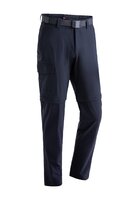 Zip-off Torid slim zip Bleu