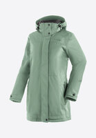 Vestes outdoor Lisa 2.1 Vert