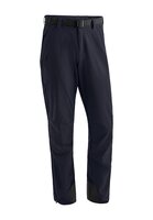 Outdoor pants Naturno Blue