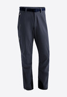 Pantalon outdoor Naturno Bleu