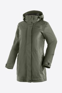 Vestes outdoor Lisa 2.1