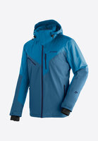 Vestes de ski Pajares Bleu