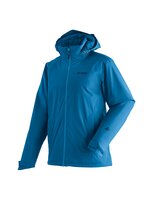 Outdoor jackets Metor Therm Rec M Blue