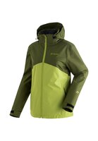 Winter jackets Gregale DJ W Green